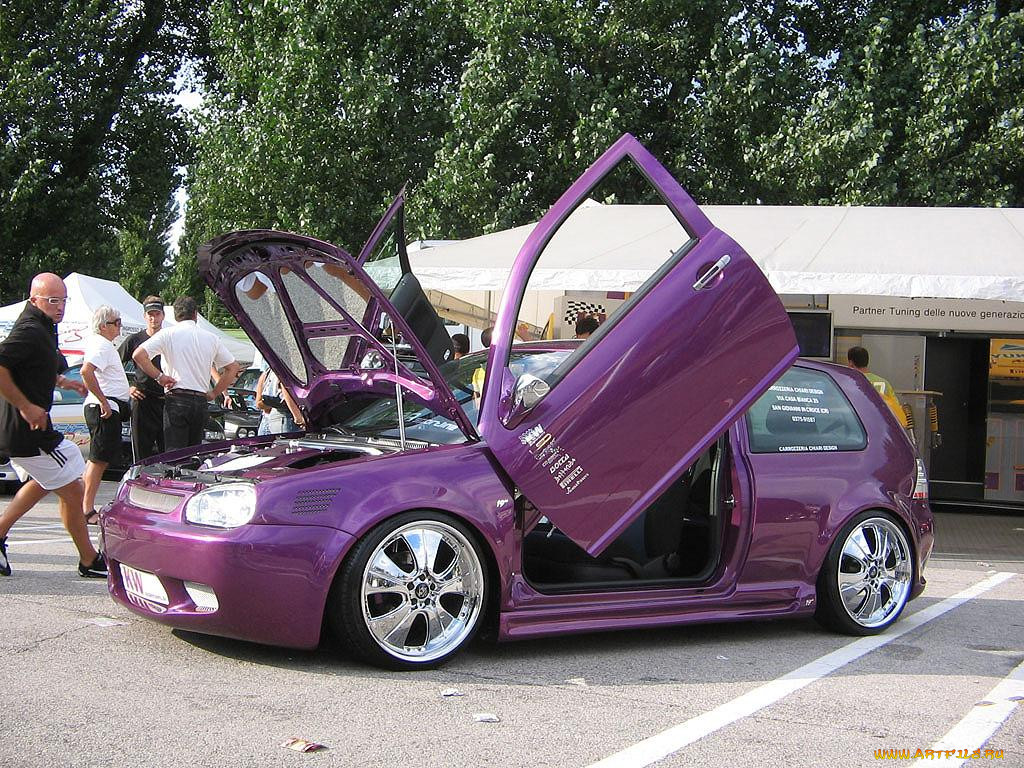 , volkswagen